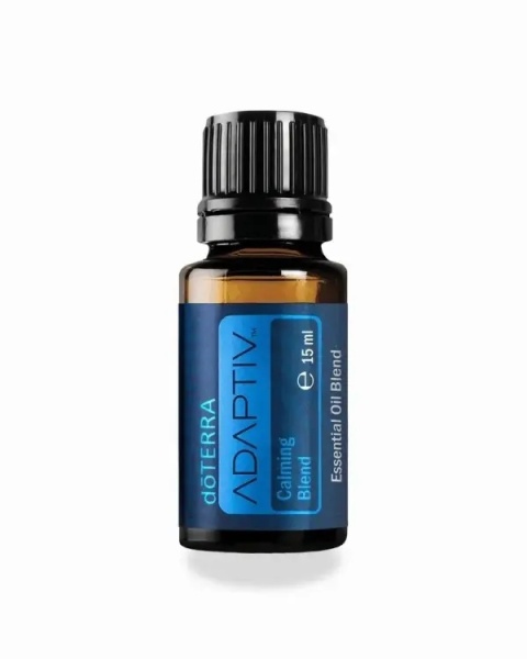Adaptiv – mieszanka doTERRA