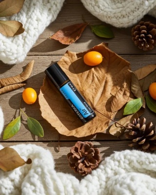 Air Touch – roll-on doTERRA