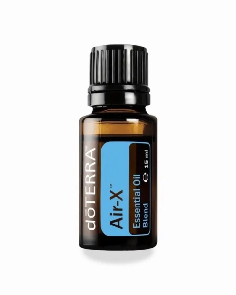 Air-X – mieszanka doTERRA