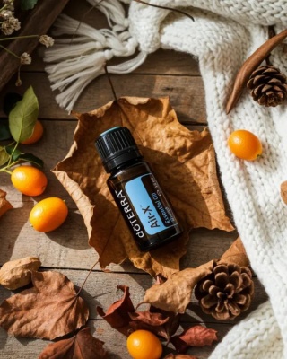 Air-X – mieszanka doTERRA
