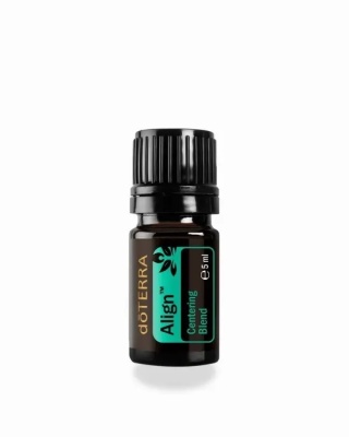 Align – mieszanka doTERRA
