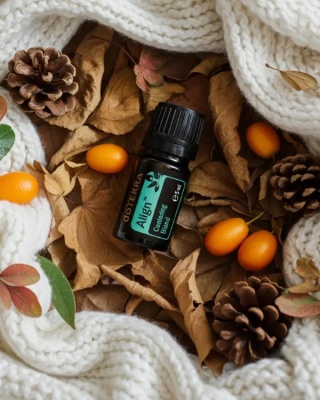 Align – mieszanka doTERRA