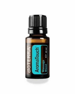 AromaTouch – mieszanka doTERRA