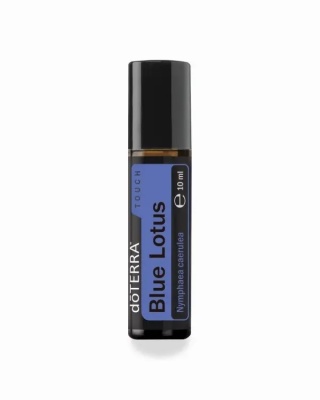 Blue Lotus Touch – roll-on doTERRA