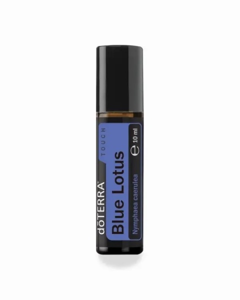Blue Lotus Touch – roll-on doTERRA