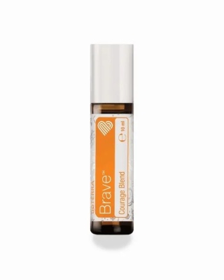 Brave – roll-on doTERRA