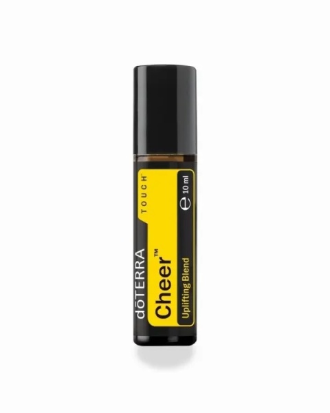 Cheer Touch – roll-on doTERRA
