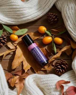 Clarycalm – roll-on doTERRA
