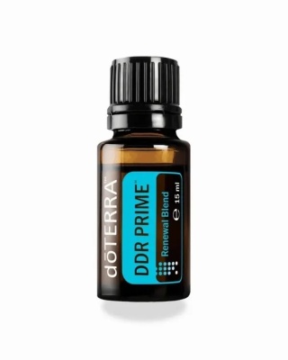 DDR Prime – mieszanka doTERRA