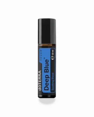 Deep Blue Touch – roll-on doTERRA