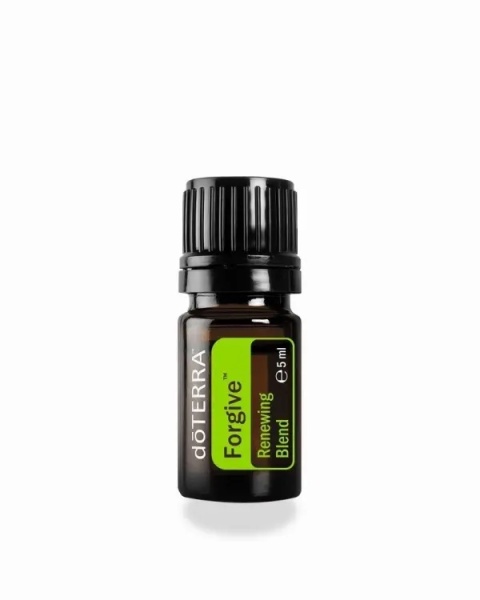 Forgive – mieszanka doTERRA