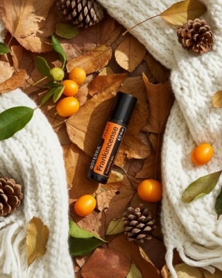 Frankincense Touch – roll-on doTERRA