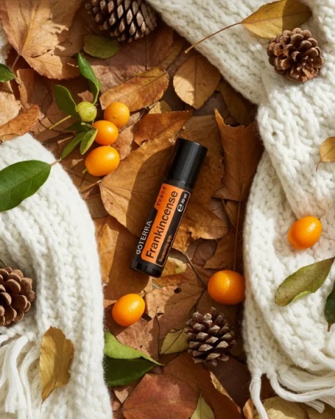 Frankincense Touch – roll-on doTERRA
