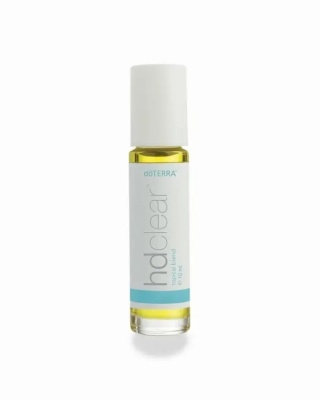 HD Clear – roll-on doTERRA