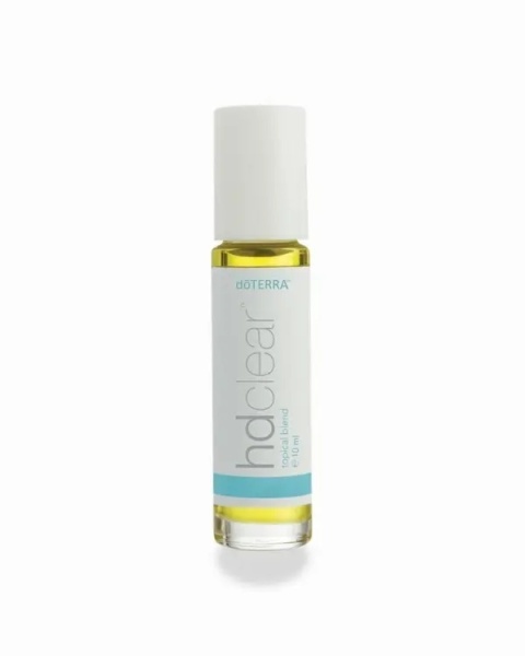 HD Clear – roll-on doTERRA