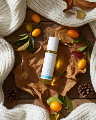 HD Clear – roll-on doTERRA