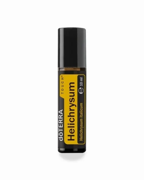 Helichrysum Touch – roll-on doTERRA