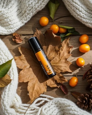 Hope Touch – roll-on doTERRA