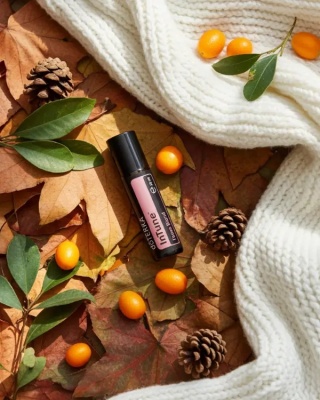 InTune – roll-on doTERRA