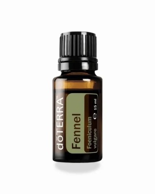 Koper – olejek eteryczny doTERRA
