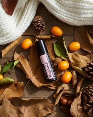 Magnolia Touch – roll-on doTERRA