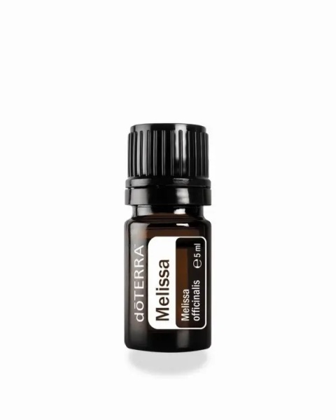 Melisa – olejek eteryczny doTERRA