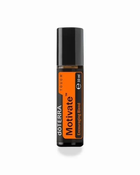 Motivate Touch – roll-on doTERRA