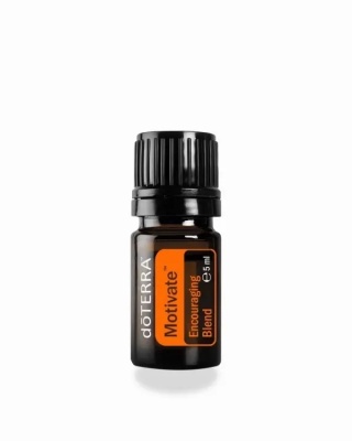 Motivate – mieszanka doTERRA
