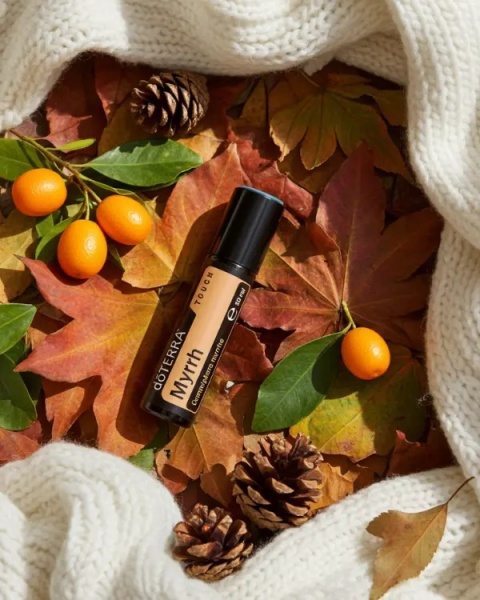 Myrrh Touch – roll-on doTERRA