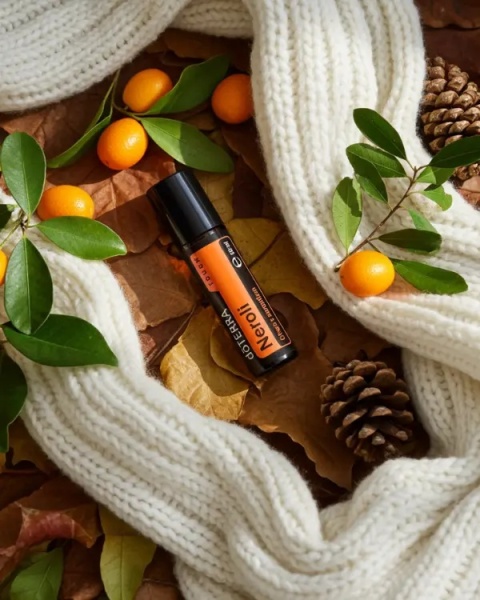 Neroli Touch – roll-on doTERRA