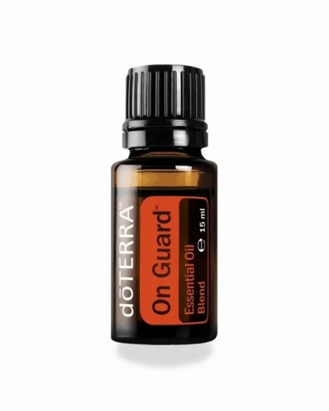 On Guard – mieszanka doTERRA