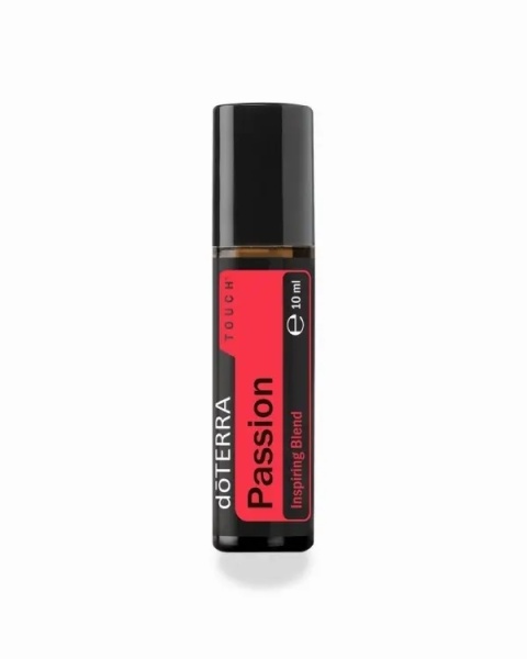 Passion Touch – roll-on doTERRA