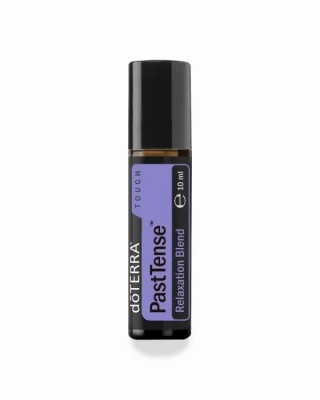 PastTense – roll-on doTERRA