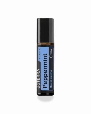Peppermint Touch – roll-on doTERRA