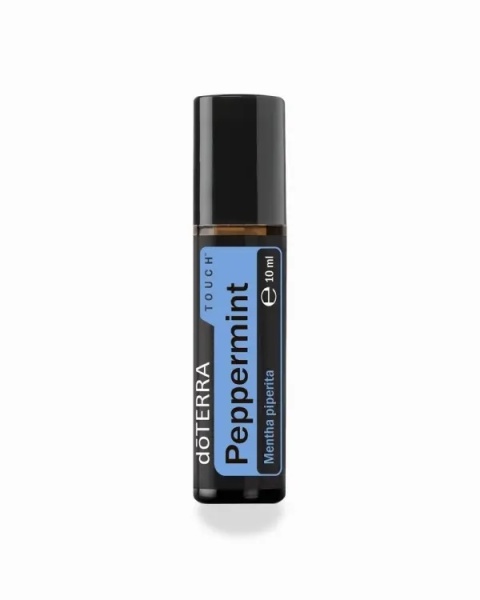 Peppermint Touch – roll-on doTERRA