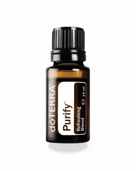Purify – mieszanka doTERRA