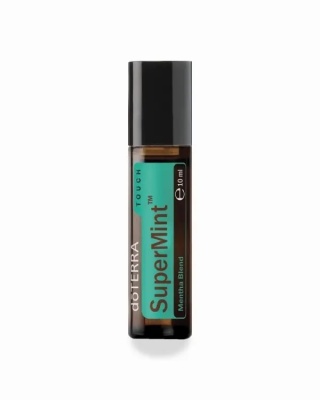 SuperMint Touch – roll-on doTERRA