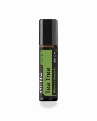 Tea Tree Touch – roll-on doTERRA