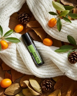 Tea Tree Touch – roll-on doTERRA