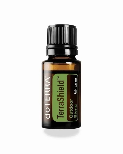 TerraShield – mieszanka doTERRA