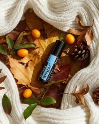 Whisper Touch – roll-on doTERRA