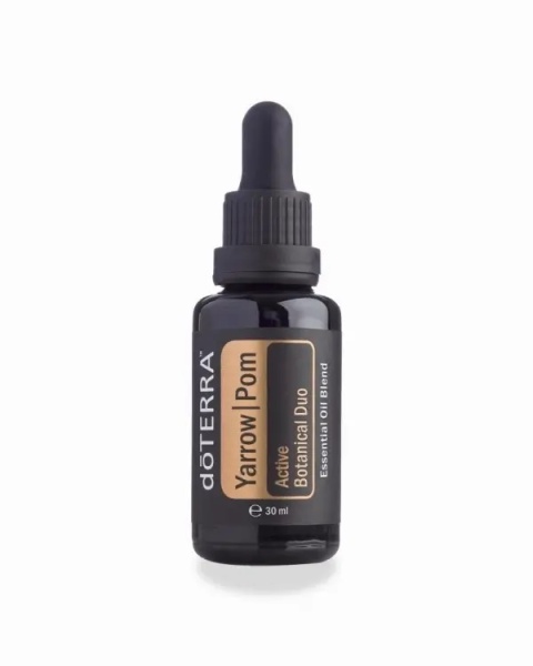 Yarrow|Pom – olejek eteryczny doTERRA
