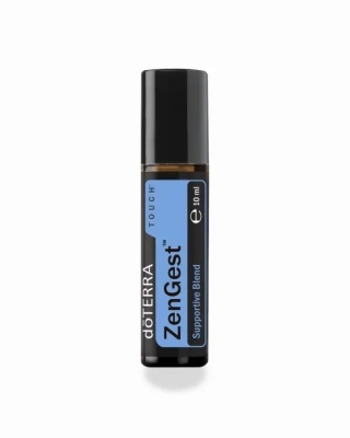 ZenGest Touch – roll-on doTERRA