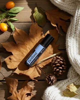 ZenGest Touch – roll-on doTERRA
