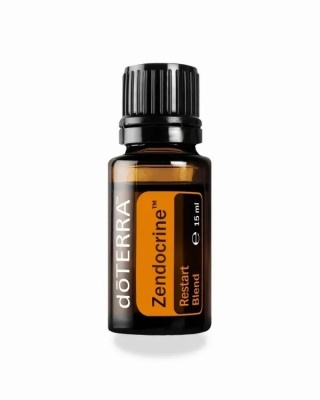 Zendocrine – mieszanka doTERRA