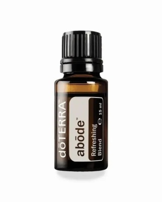 abōde – mieszanka doTERRA