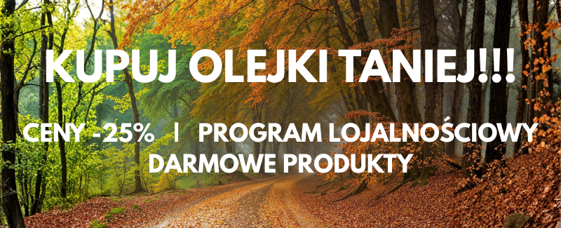 Zał&oacute;ż konto doTERRA